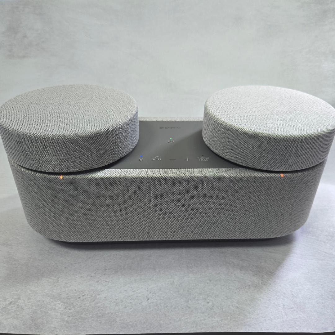 SONY HT-AX7 サラウンドスピーカー