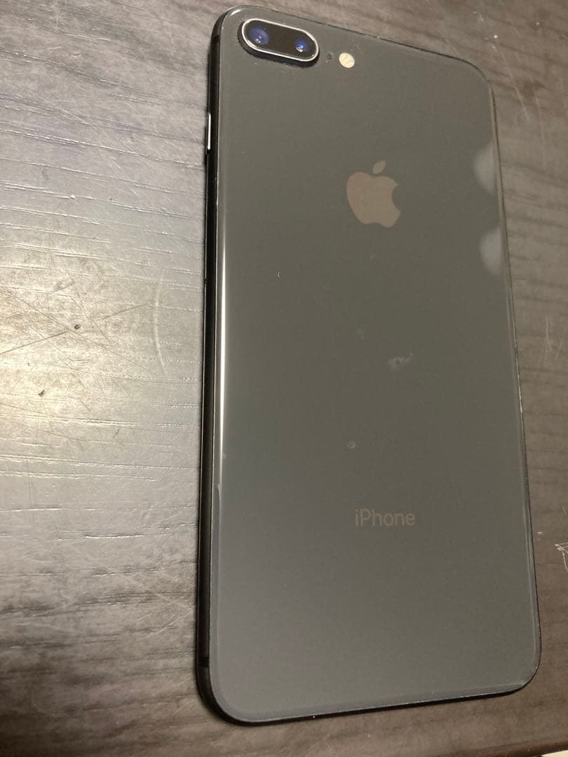 iPhone8 Plus 64gb 動作確認済み 現状品