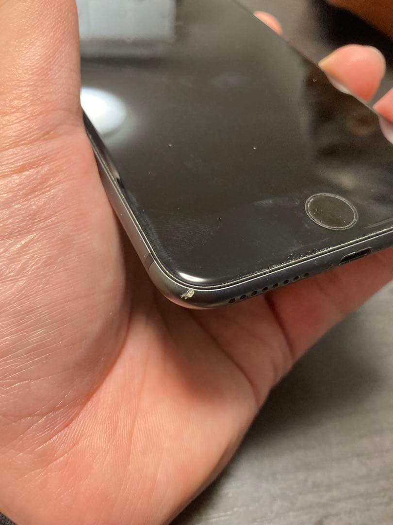 iPhone8 Plus 64gb 動作確認済み 現状品