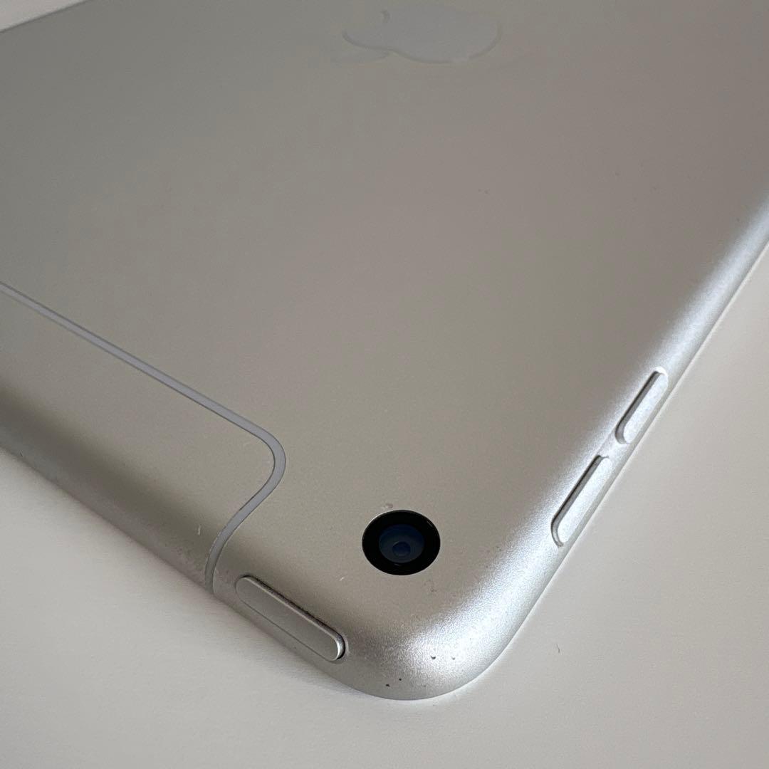 iPad mini5 セルラー 64GB SIMフリー