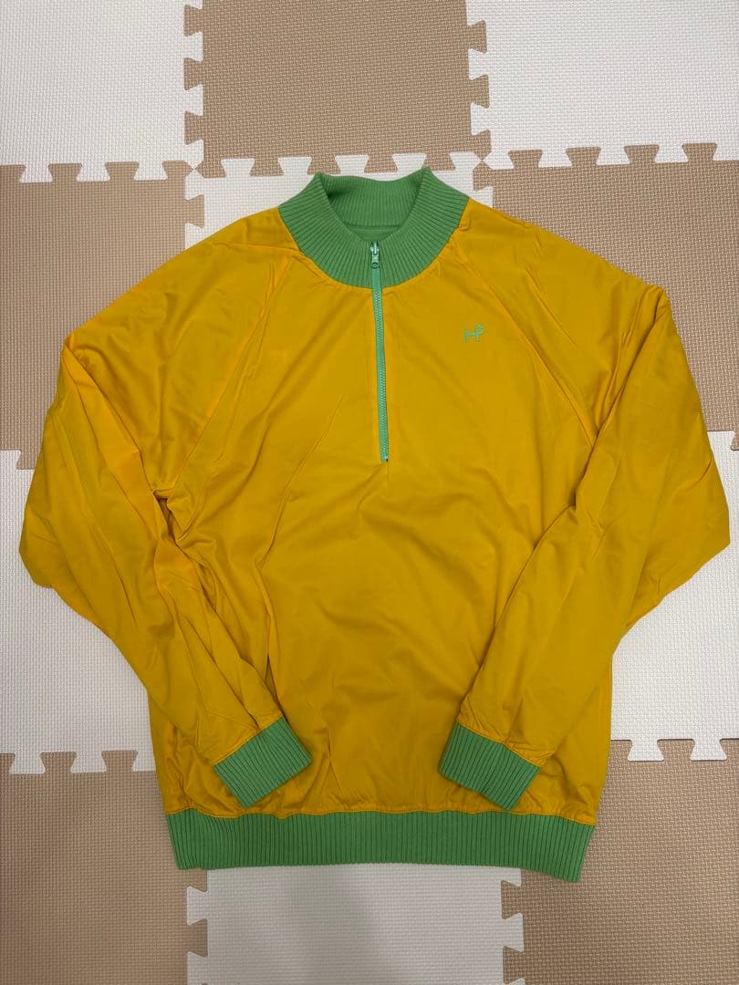 新品未使用 HealCreek ヒールクリーク　リバーシブル　ゴルフ　トレーナー