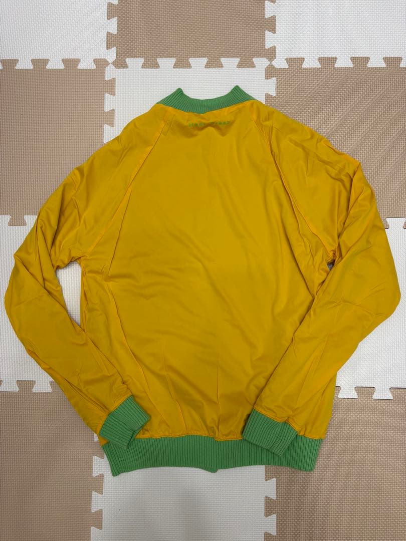 新品未使用 HealCreek ヒールクリーク　リバーシブル　ゴルフ　トレーナー