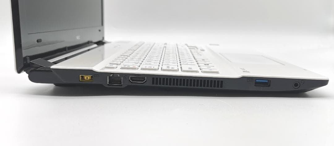 ✅️初心者OK！Windows11/Office/AI搭載ノートパソコン J3