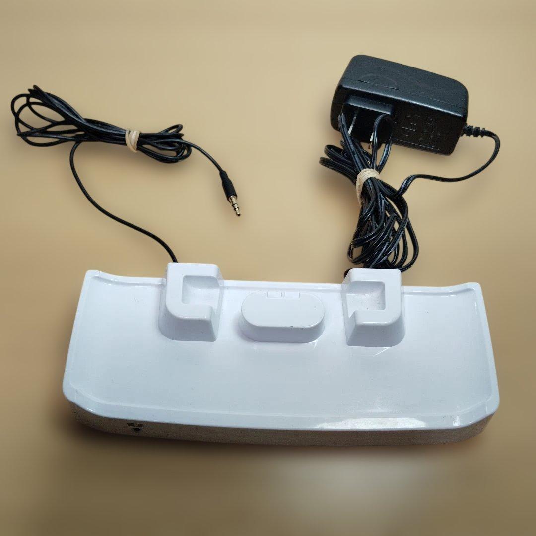 値下げ　ワイヤレススピーカーシステム