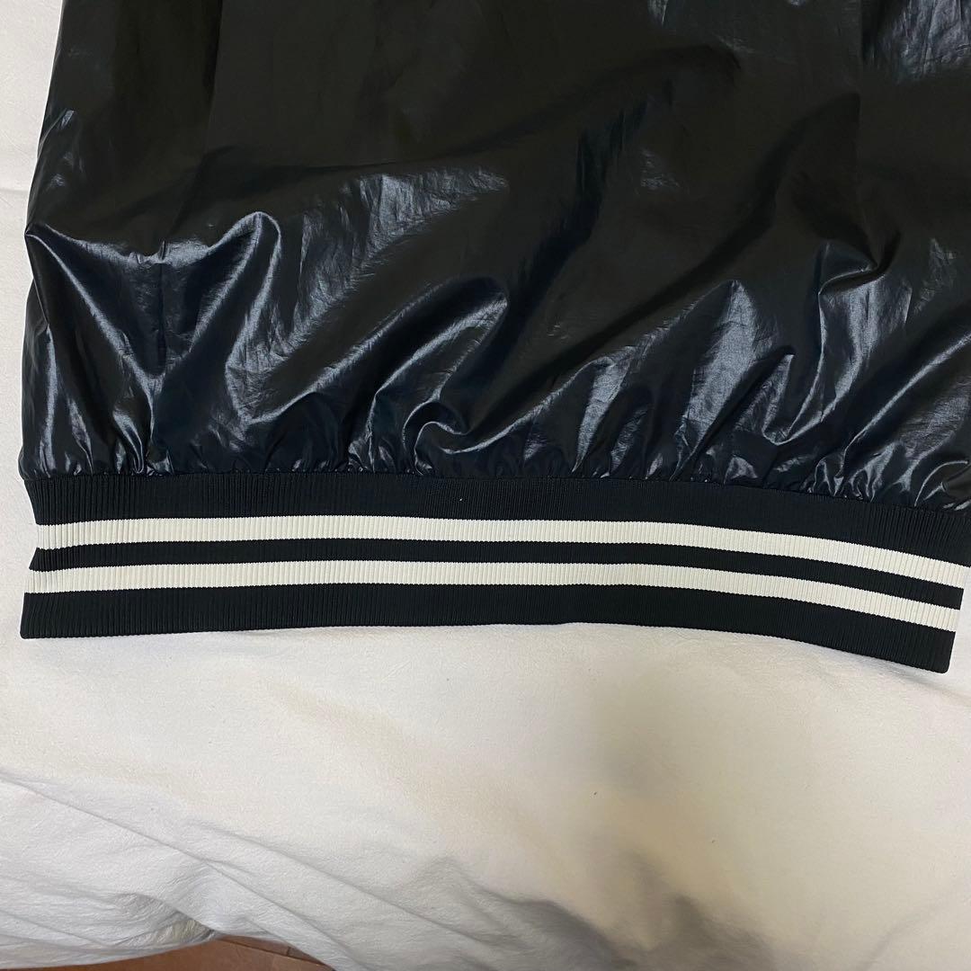 モンクレール　スカジャン　スタジャン　サイズ2