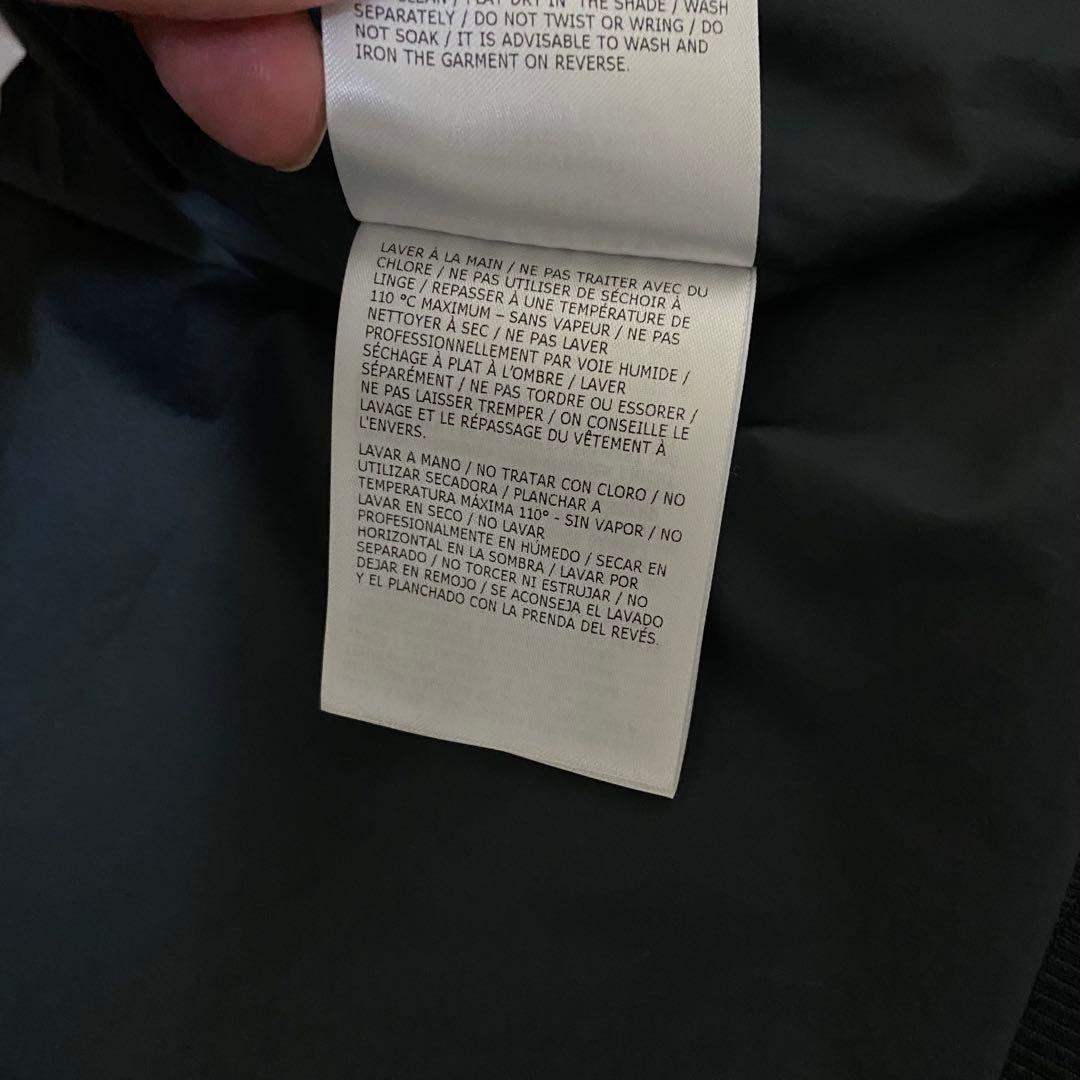 モンクレール　スカジャン　スタジャン　サイズ2