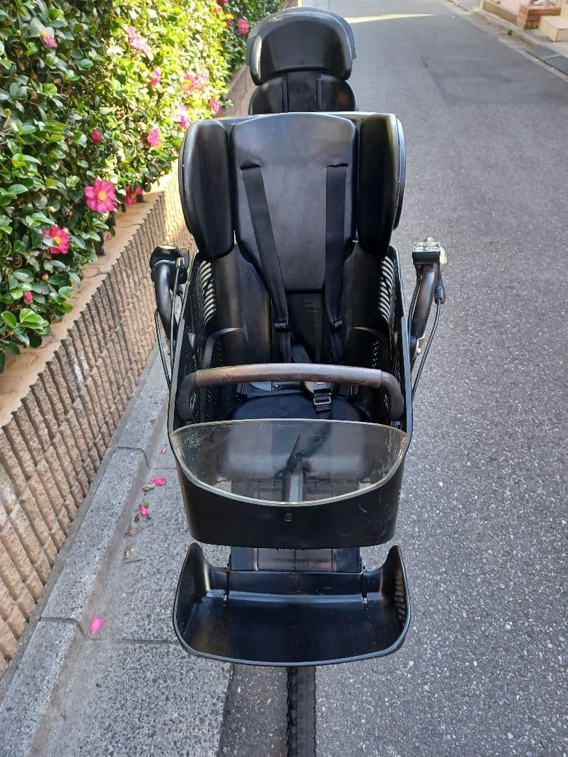 電動アシスト自転車　ヤマハ　パス 子乗せ　指定地域　配達無料