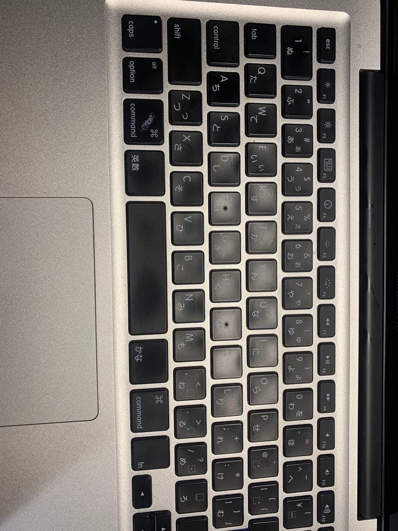 MacBook Pro 13インチ (Early 2011) 本体 即購入可