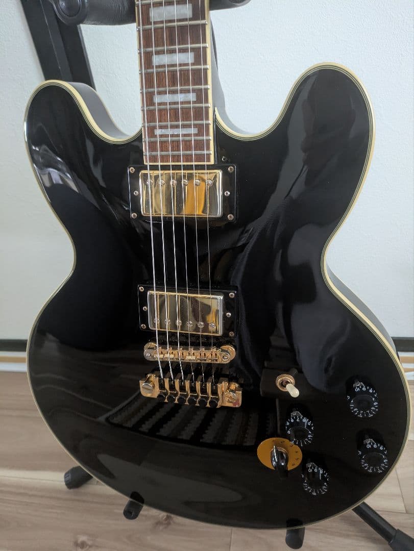 Epiphone Lucille エピフォン ルシール