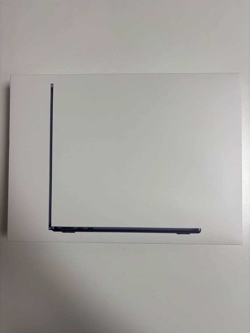 MacBook本体 Apple MacBook Air M2