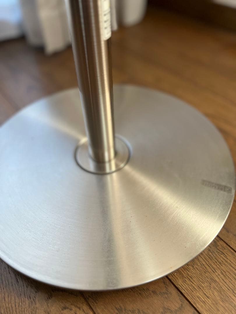 【希少】DCモーター　メタルハイリビング扇風機　ヴィンテージ