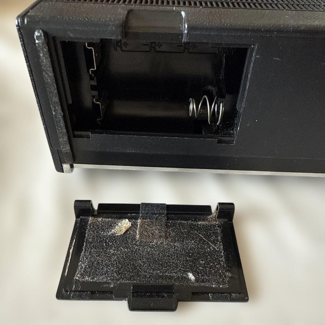 SONYスカイセンサーICF-5800