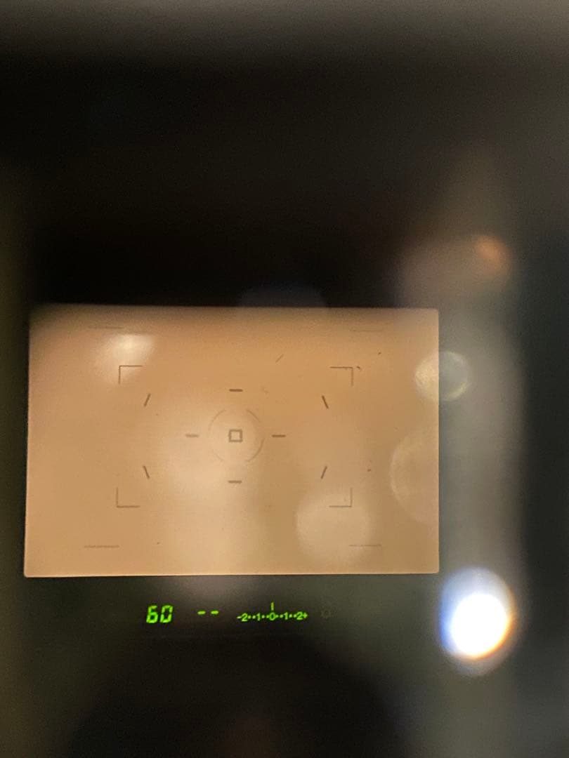 SONY α200 CCDデジタル一眼 タムロン　広角望遠18-200 動作品