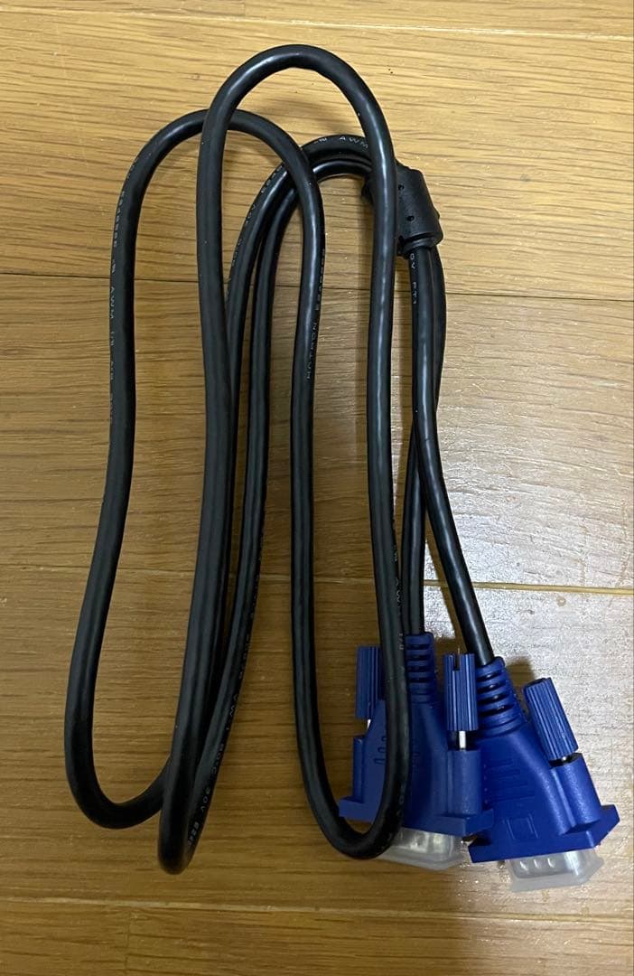 PHILIPS E line 27インチ LCDモニター