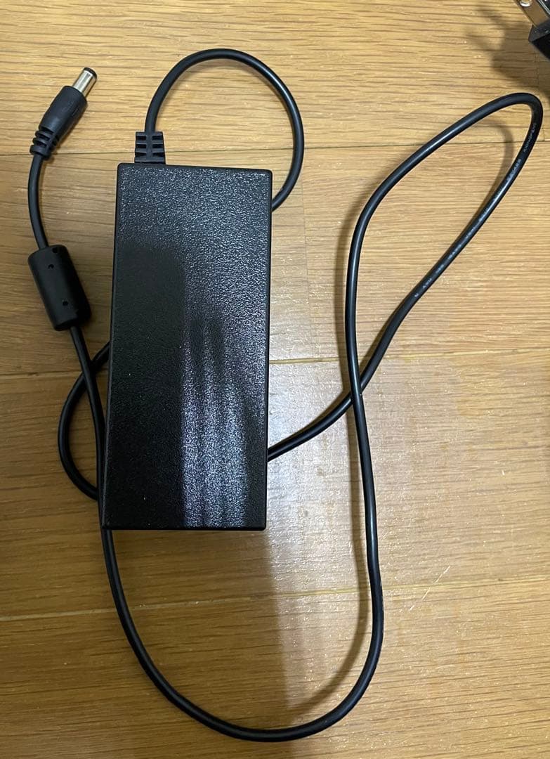 PHILIPS E line 27インチ LCDモニター