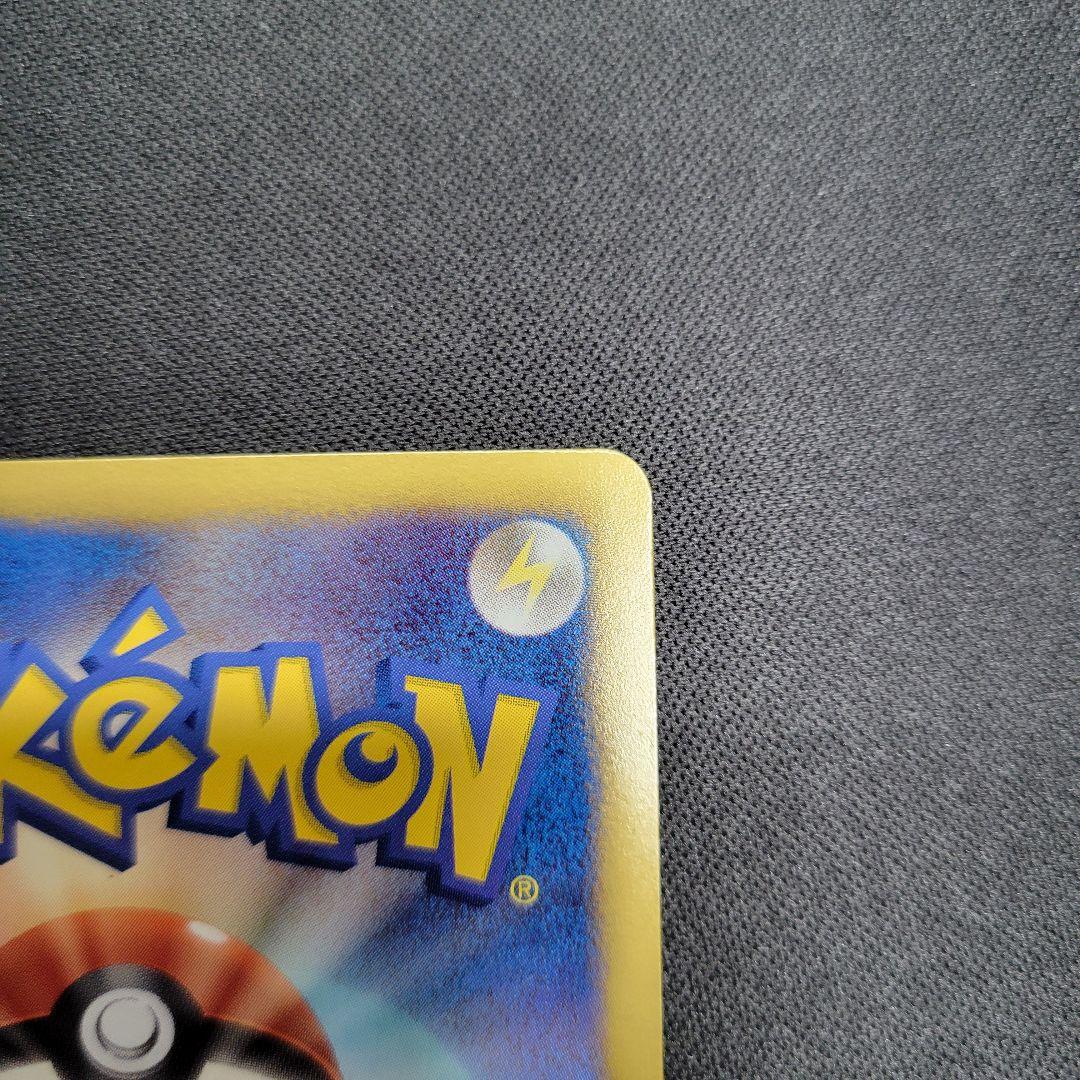 ブラッキー PROMO BW-Pプロモカード 188/BW-P