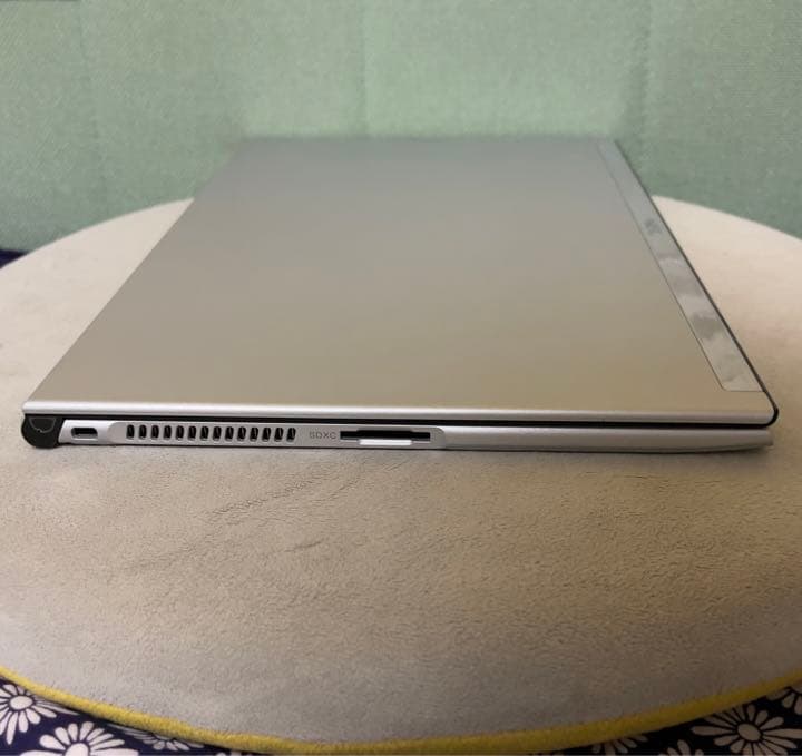 Windowsノート本体 NEC i5-3337 CPU 4GB 128GB