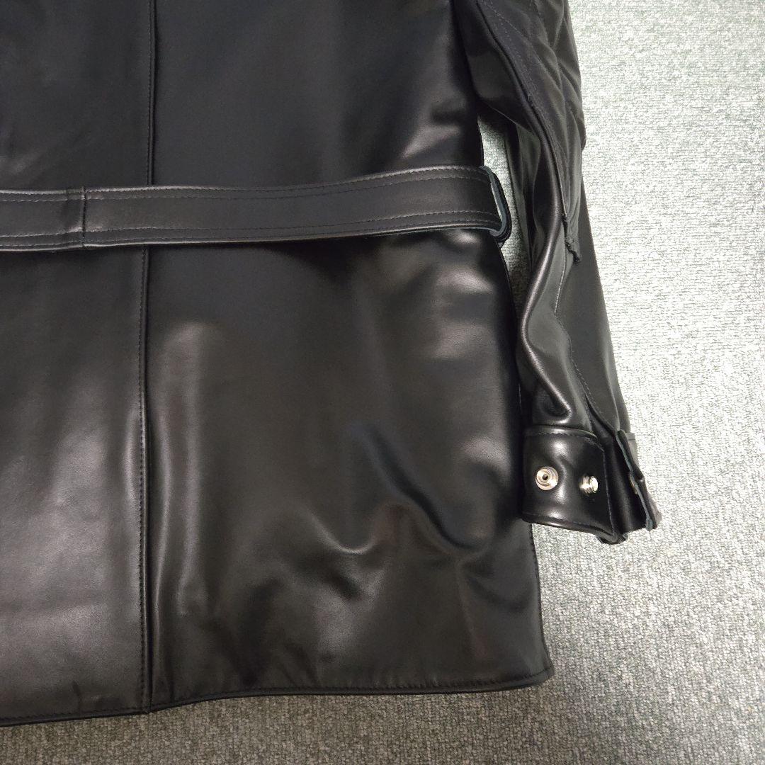 ルイスレザー ロードマスター No.414 Mk2 未使用品