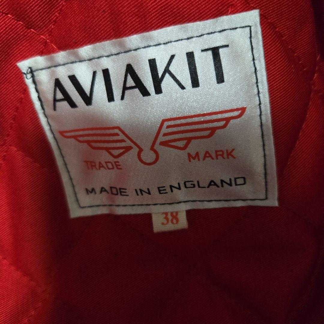 ルイスレザー ロードマスター No.414 Mk2 未使用品