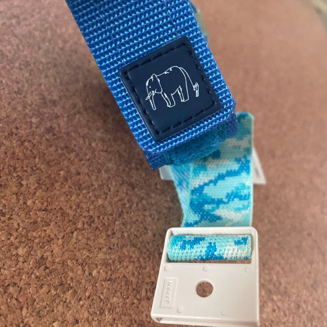 Baby-G レディース腕時計　マサイマラ