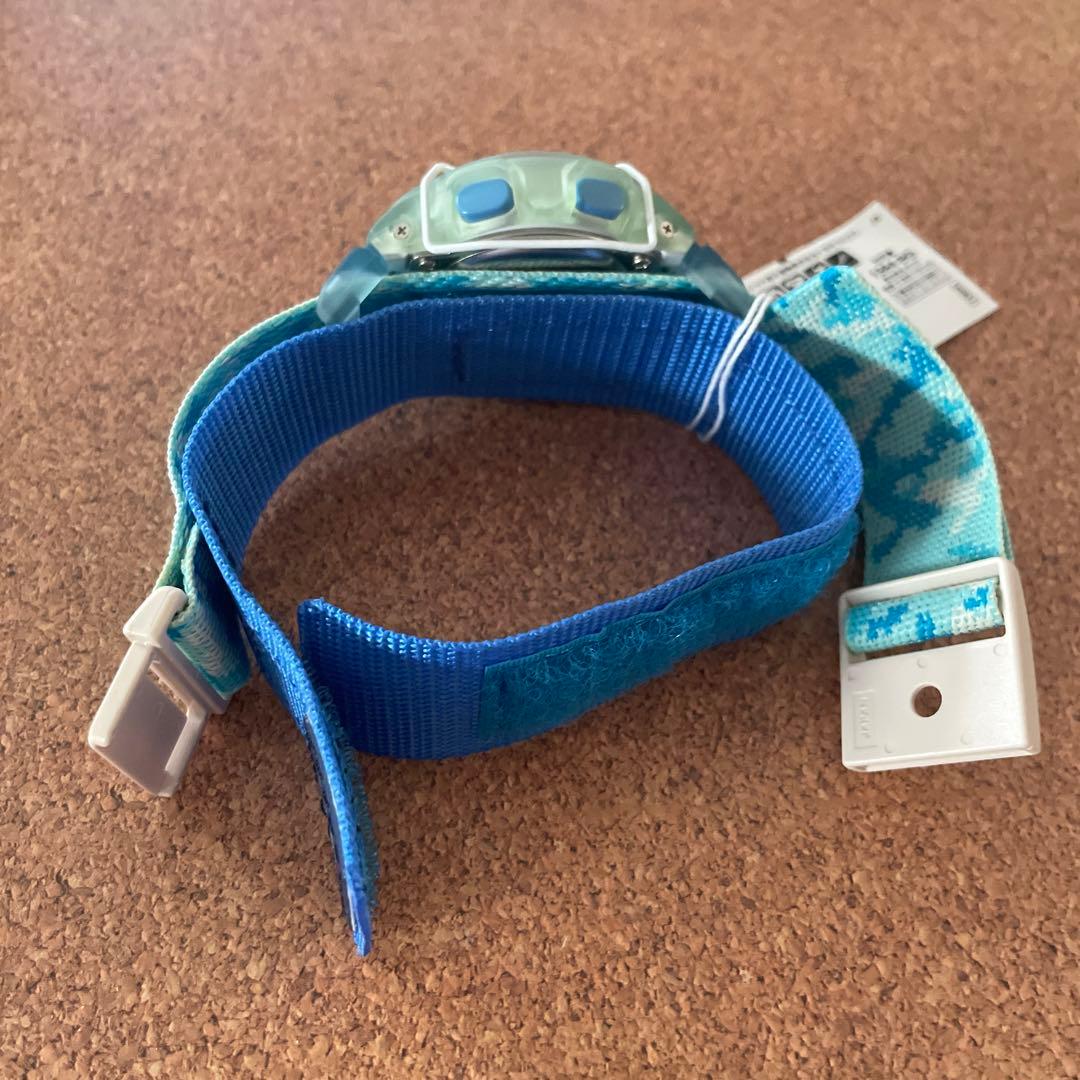 Baby-G レディース腕時計　マサイマラ