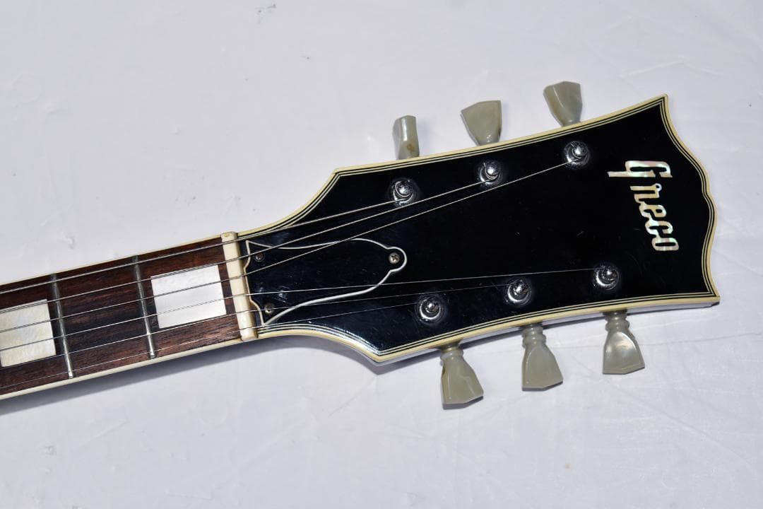 Greco EG-360B　グレコ ジャパンビンテージ