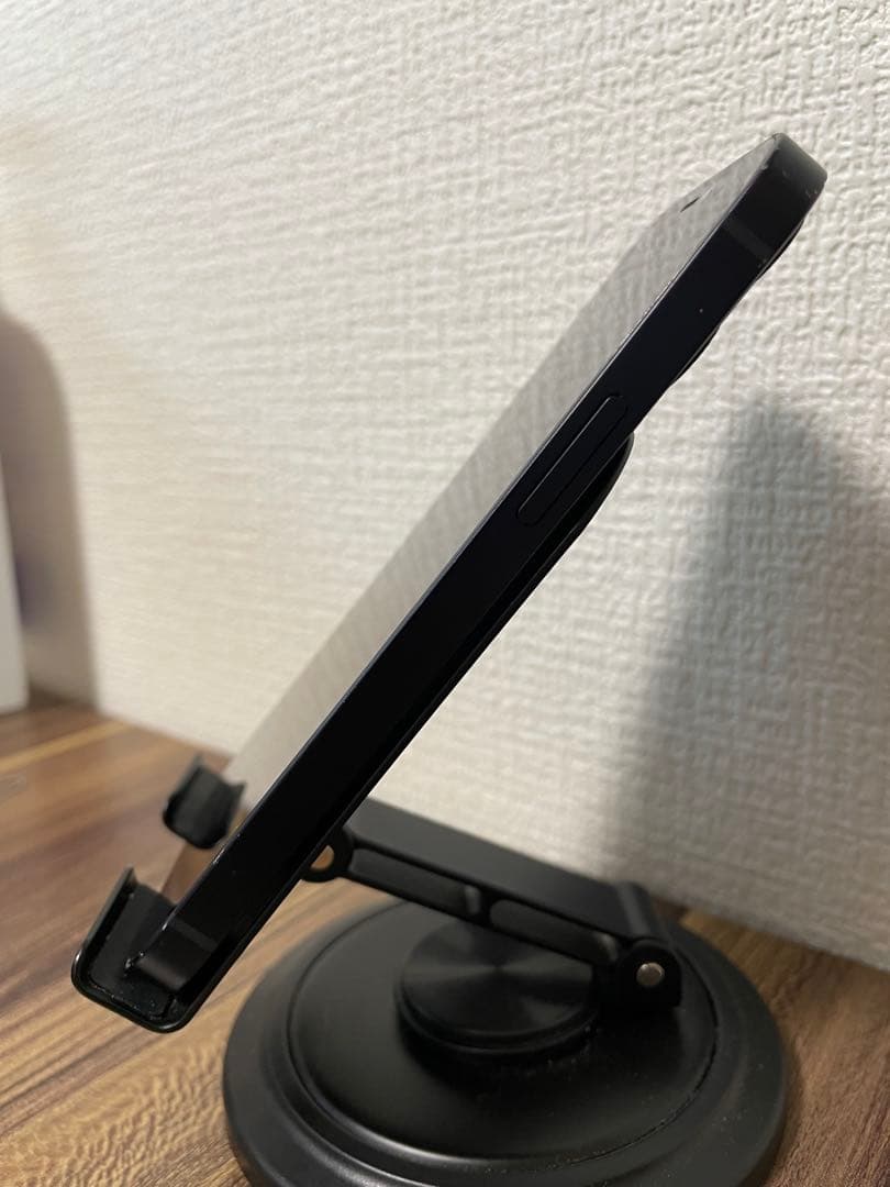 M35【即日発送】iPhone12mini ブラック 128GB