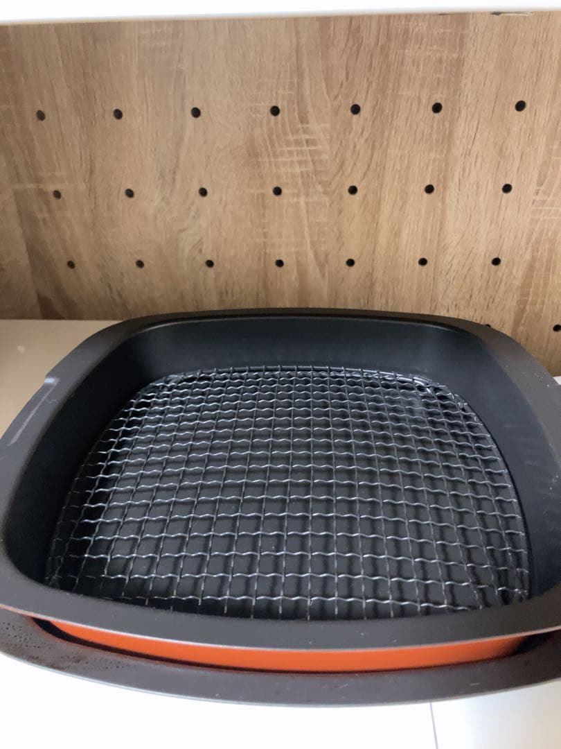 アラジン　グラファイトトースター4枚サイズ