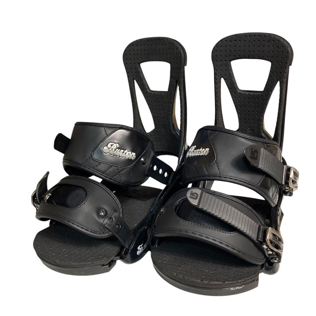 15-16 BURTON FREESTYLE Re:FLEX ビンディング