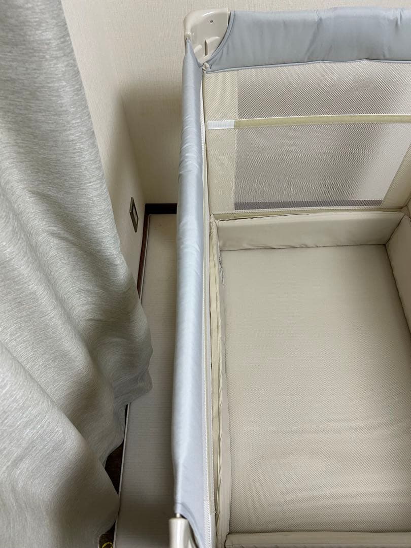 Riko　Aprica(アップリカ) ココネルエアープラス AB