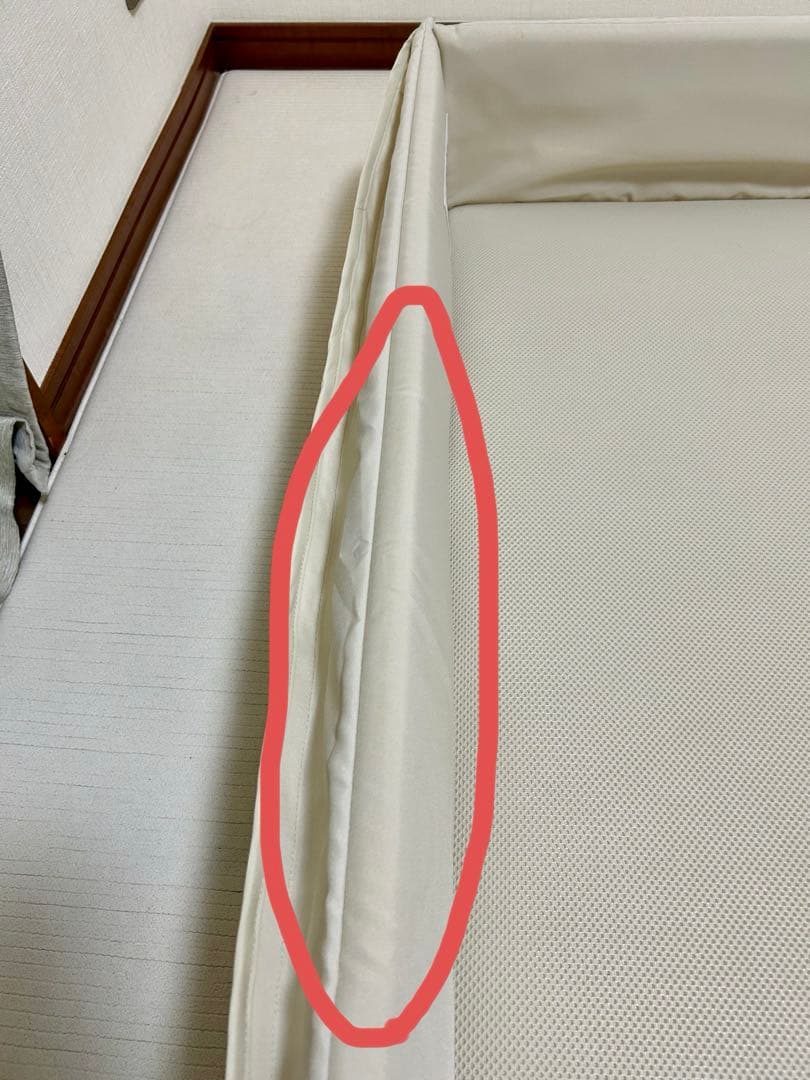 Riko　Aprica(アップリカ) ココネルエアープラス AB