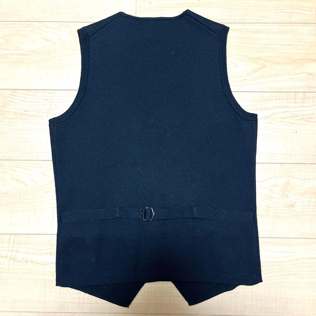 【お得品】スーツカンパニー　ベスト　5枚セット　スリムフィット　まとめ売り