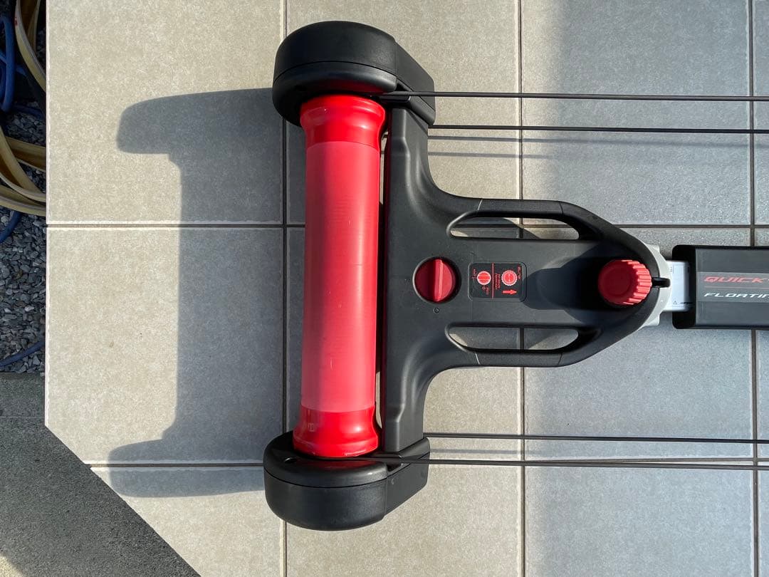 エリート/クイックモーション/3本ローラー