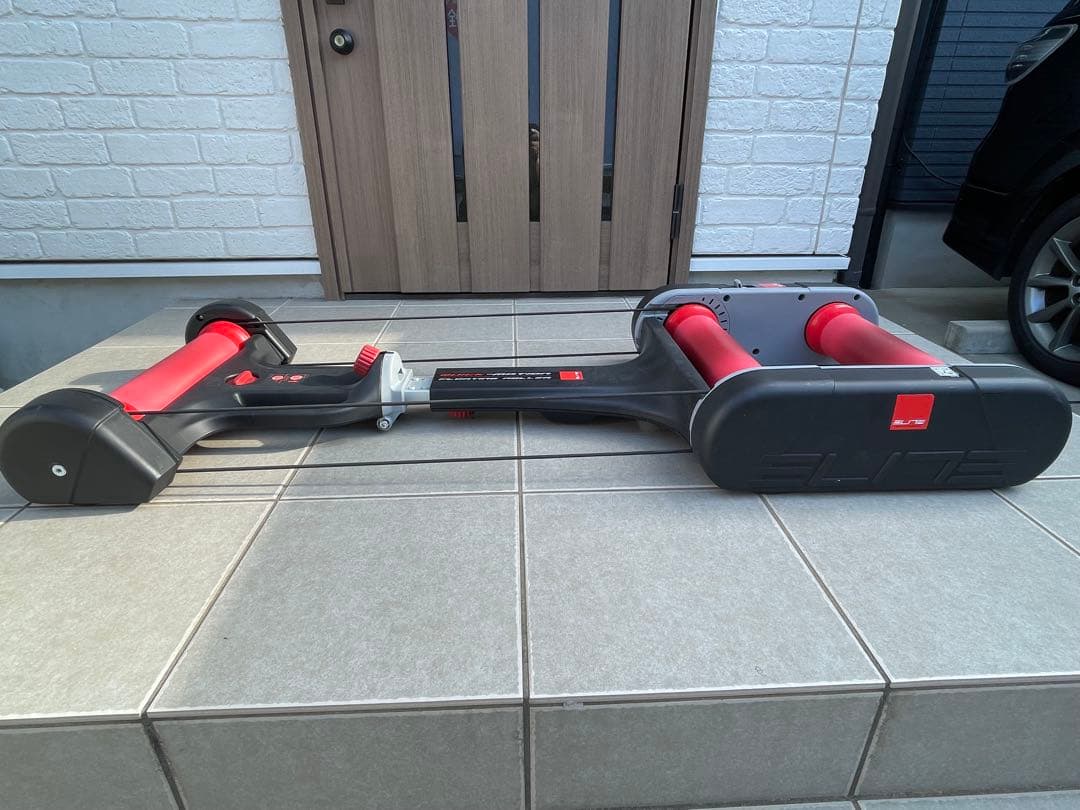 エリート/クイックモーション/3本ローラー