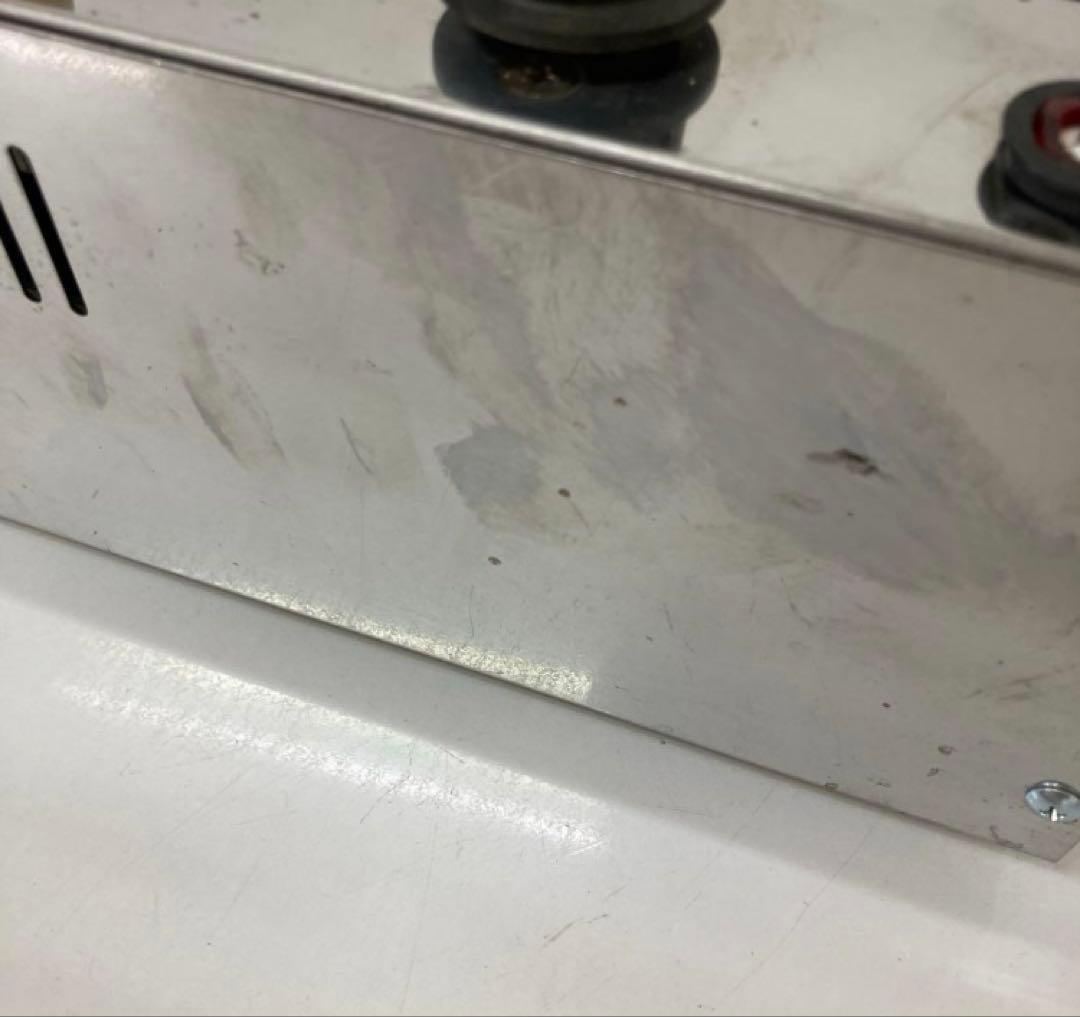 3687-C サンテック　ワッフルベーカー ダブル　SB-20 ジャンク