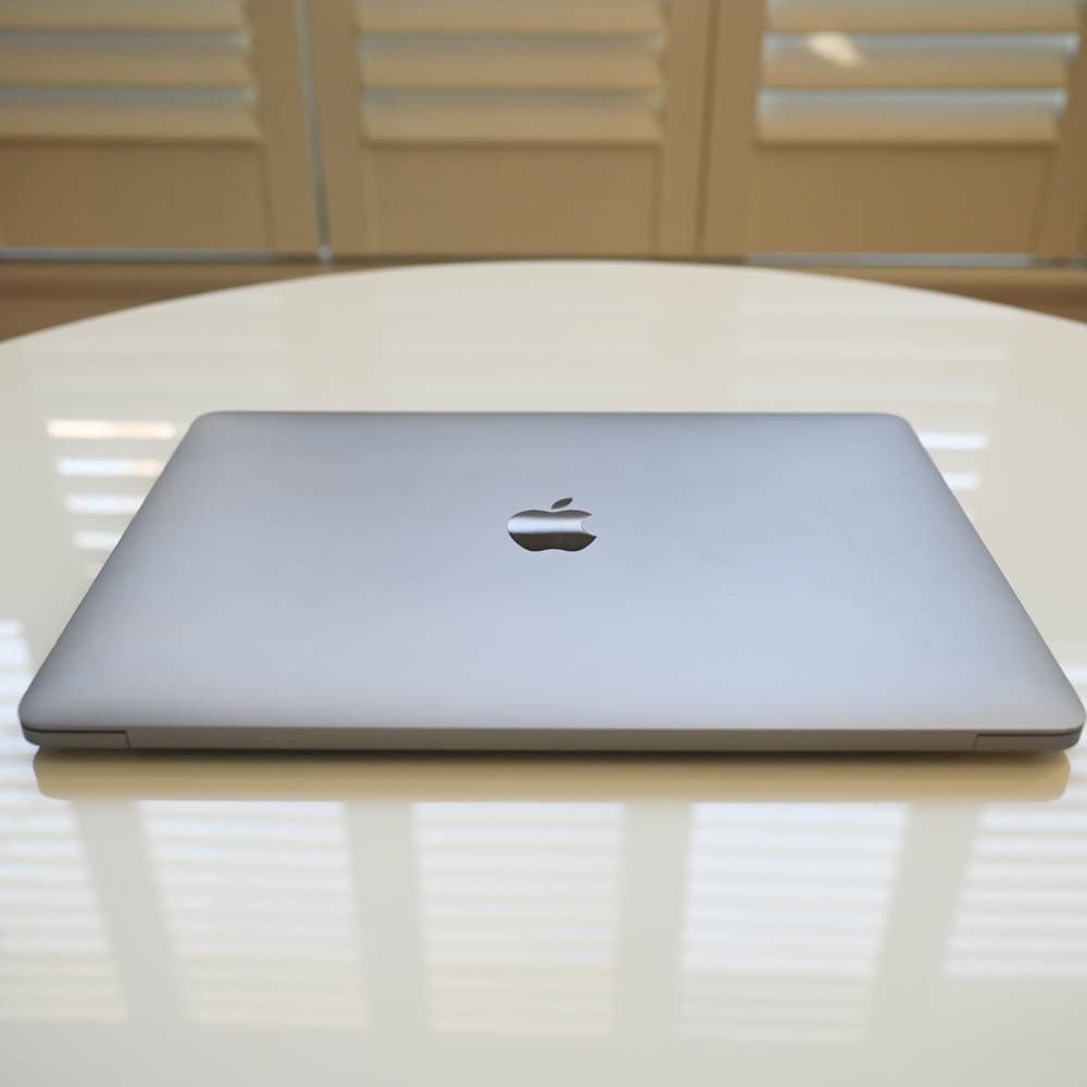 【美品】MacBook Pro M1 13インチ 512GB バッテリー状態良