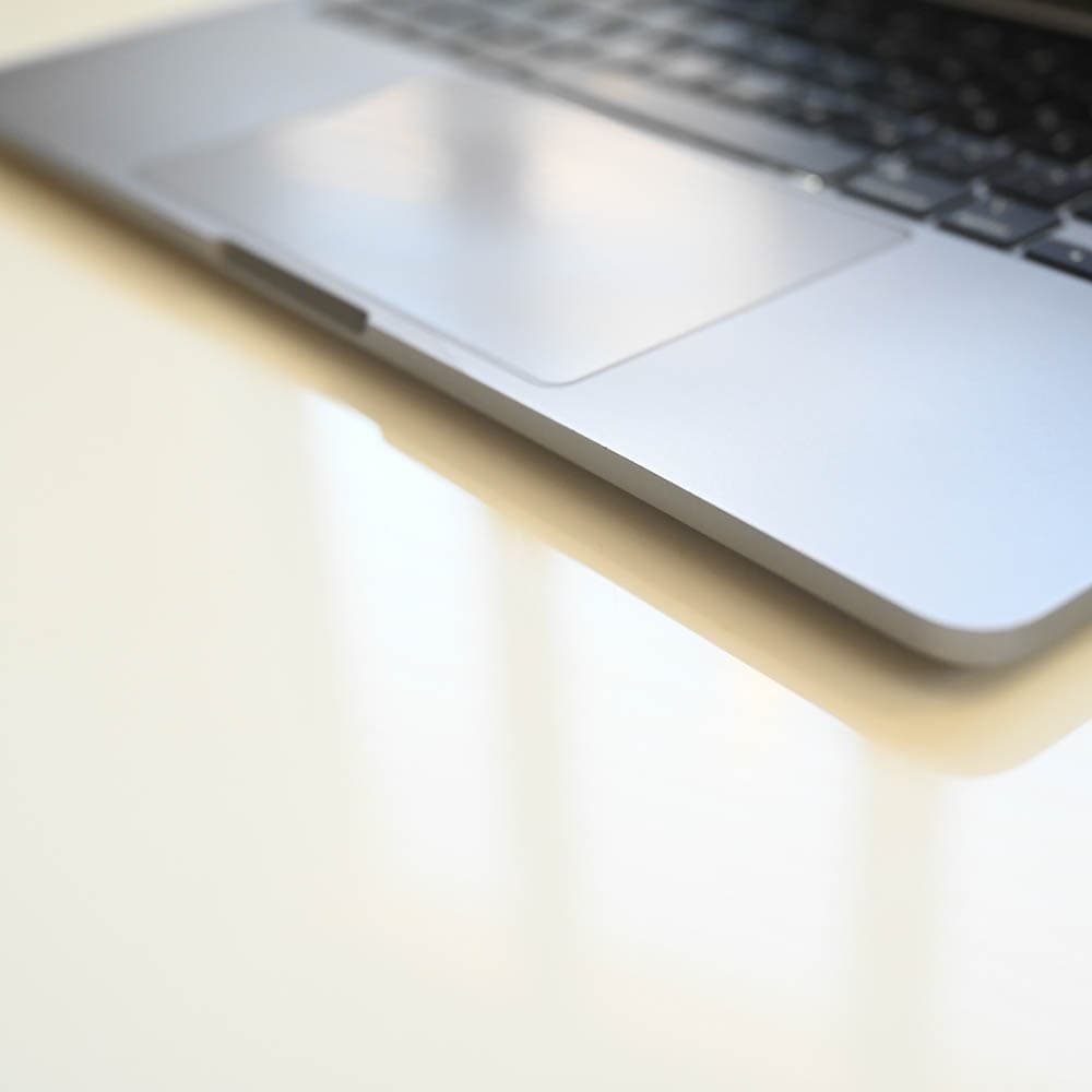 【美品】MacBook Pro M1 13インチ 512GB バッテリー状態良