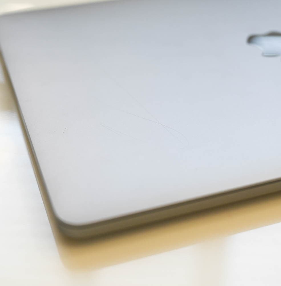 【美品】MacBook Pro M1 13インチ 512GB バッテリー状態良