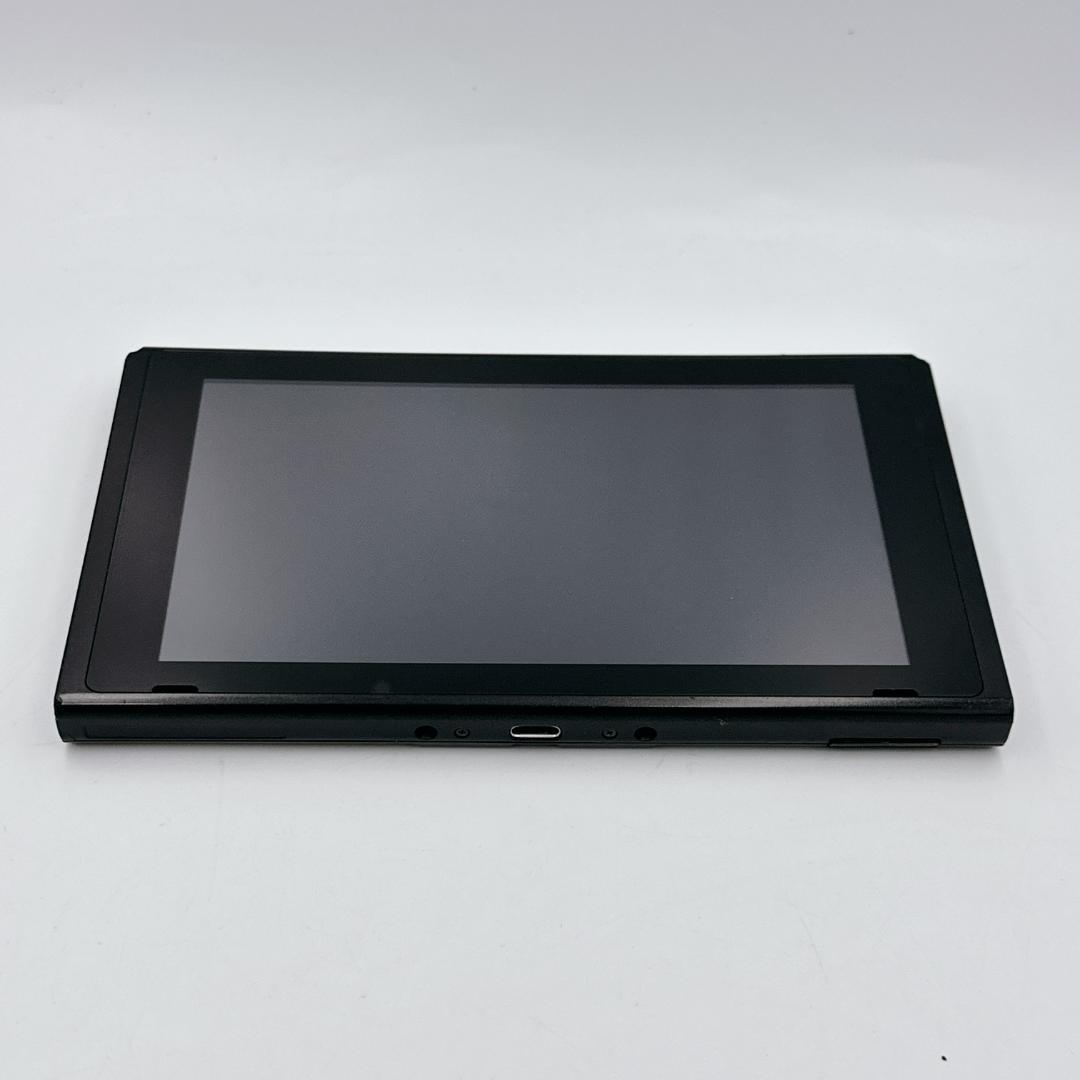 【良品】Nintendo Switch 2019 バッテリー強化版