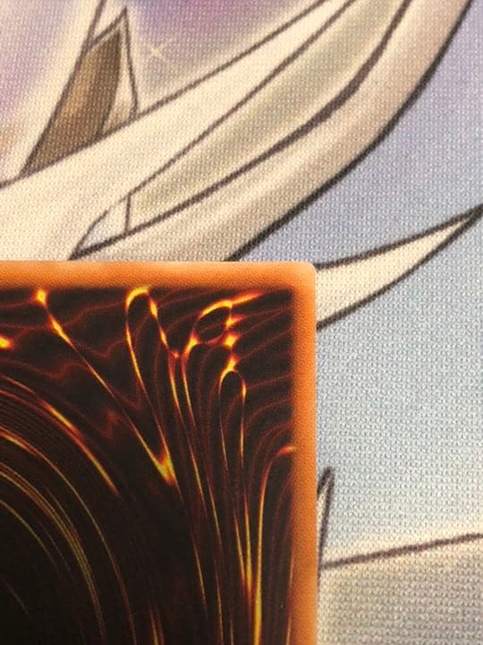 バスターブレイダー　レリーフ