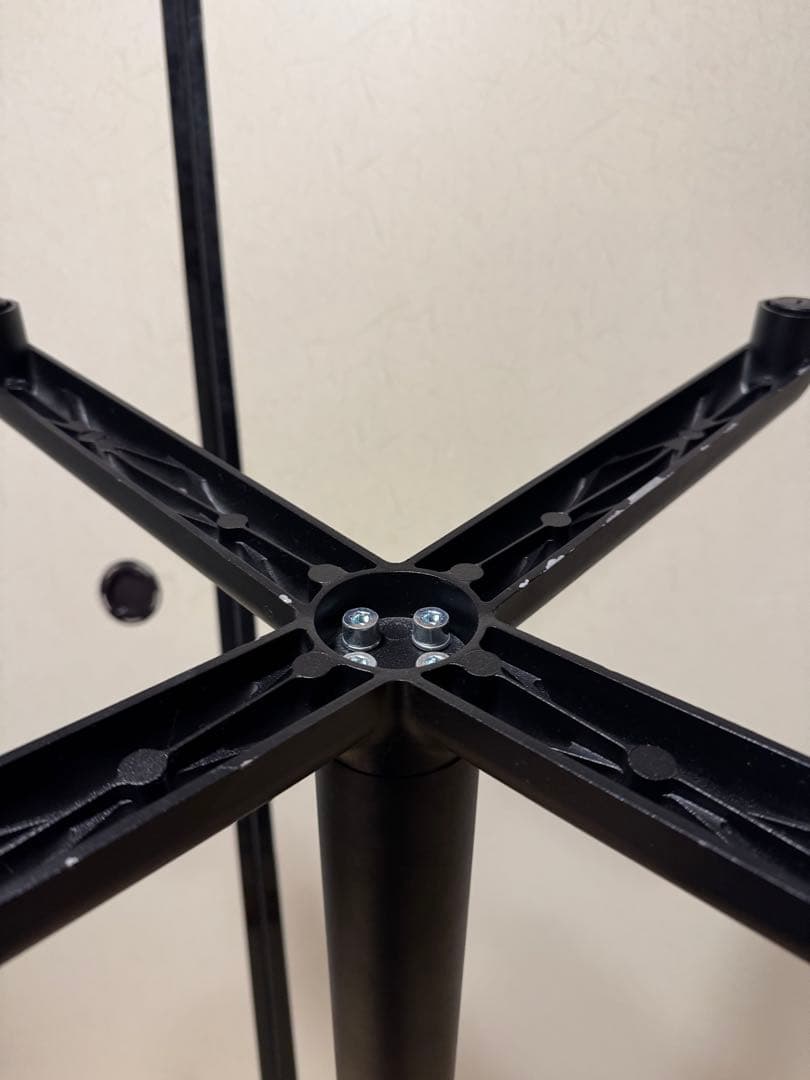 IKEA カフェテーブル★STENSELE ステーンセレ　高さ105cm