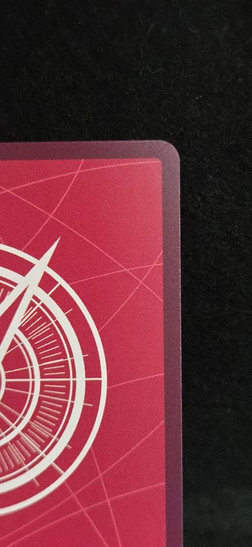 『美品』EB02-010 ルフィ リーダーパラレル