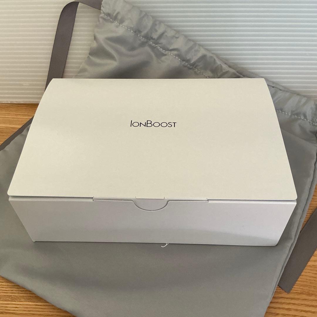 【新品未使用】Panasonic Beauty EH-SS85