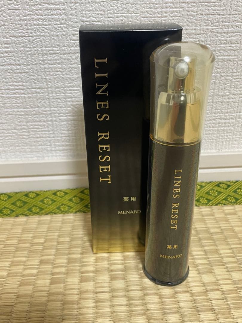 「スプリングmama'sさま専用」 メナード LINES RESET 美容液