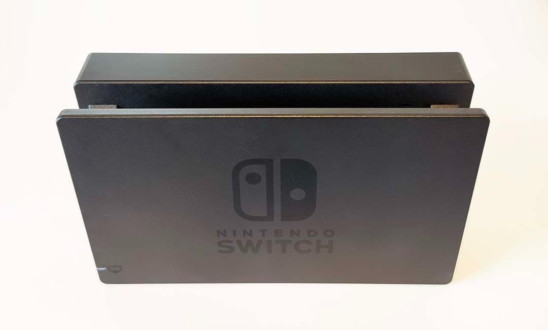 だ*く様 【美品・動作良好】Nintendo Switch 初代 グレー ケース