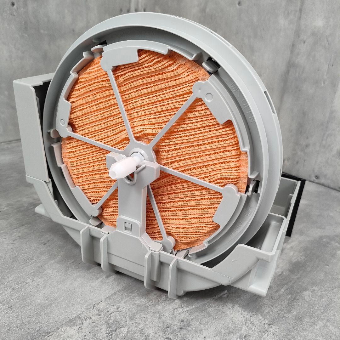 【迅速発送】ダイキン ストリーマ　加湿空気清浄機　MCK55VE6-T