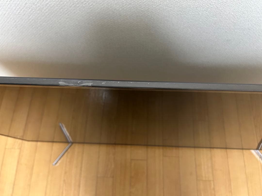 SONY BRAVIA KJ-55X9500G 4K液晶テレビ