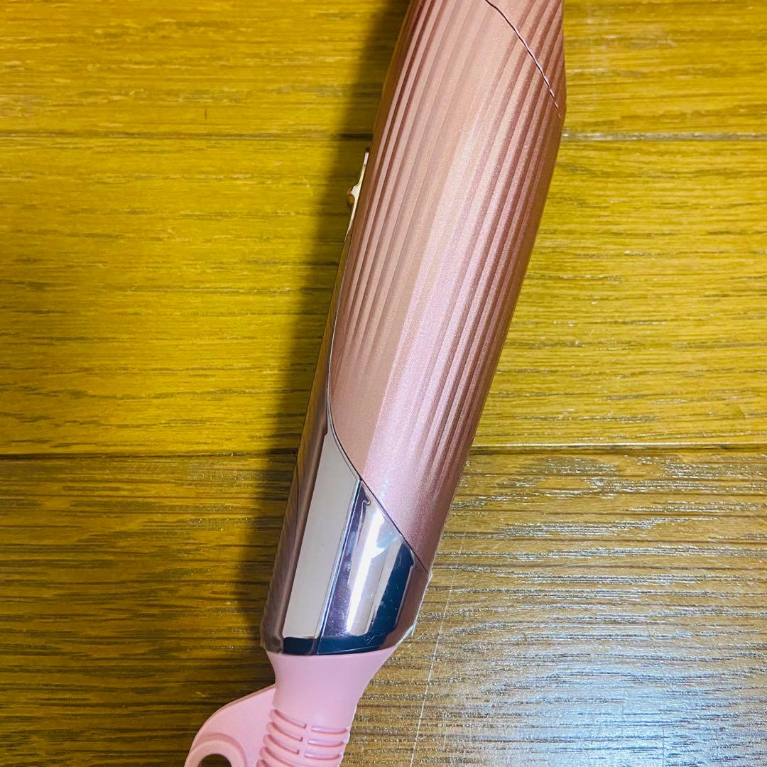 2025年　リファ ビューテックドライヤー RE-AX-05A ピンク ReFa