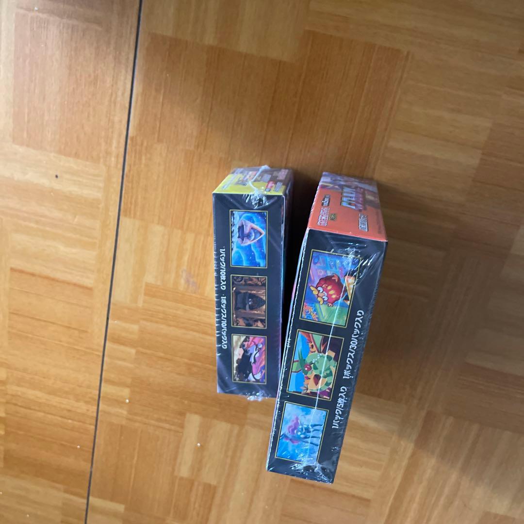 ポケモンカードゲームインフェルノX ,MEGA ドリームEX 10 シュリンク