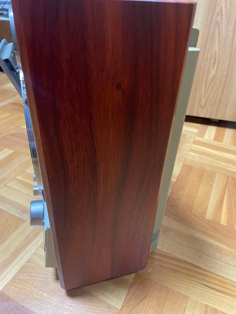 Nationalナショナル 大型ラジカセ RX-7000 昭和レトロ 名機